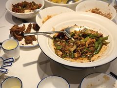 -兰湘子·湘菜小炒(长安万科广场店)