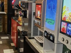 -好伦哥比萨烤肉自助(马家堡店)