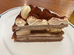 -良木缘咖啡西餐(川大店)