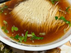 -朱新年·苏式汤团·面点(北寺塔店)