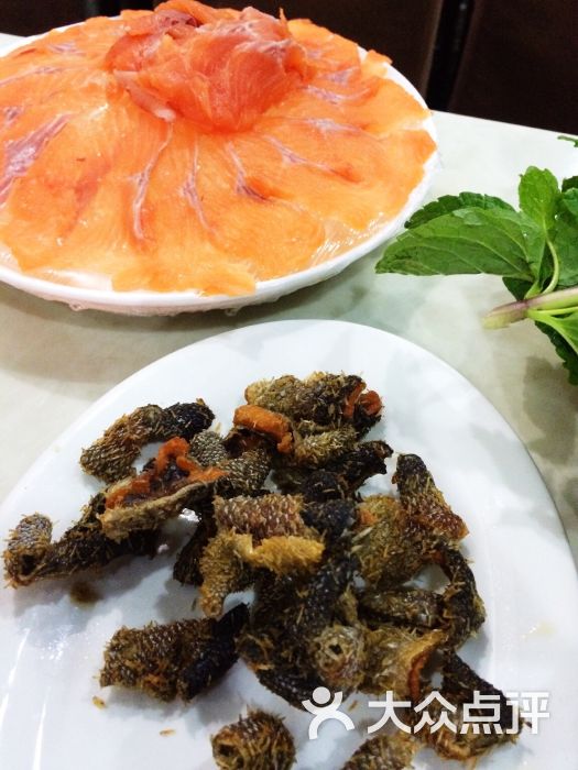 富豪园寻甸虹鳟鱼图片 - 第16张