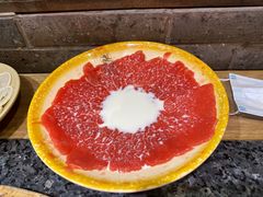 -蜀大侠火锅(森兰花园城店)