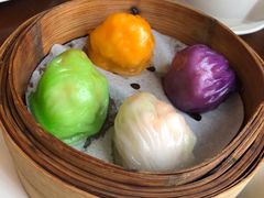 -广州天河希尔顿酒店