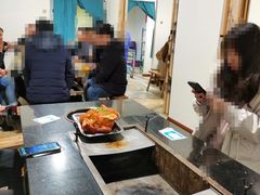 -山地居烤全羊·柴火鸡(大坪-半山公馆店)