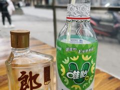 -江湖串串香(金牛万达店)