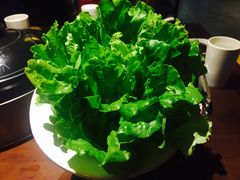 -捞神煲汤火锅(湖滨商业街店)