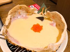 -蟹将军·松叶蟹和牛日料放题自助(K11店)