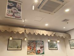 -大连铂尔曼酒店-铂尔曼美食廊 Pullman Deli