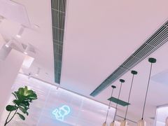 -喜茶(佛山岭南站店)