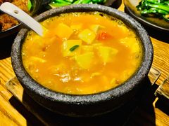 鲜虾石锅豆腐-小和庆·知味(首铸万科店)