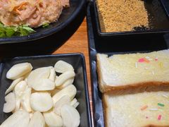 -吉志烤肉(太原总店)