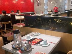 大堂-密友回转自助火锅(世茂国际广场店)