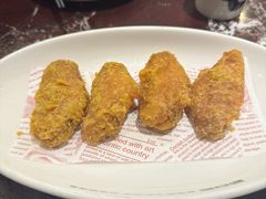 -新白鹿餐厅(爱琴海购物中心店)