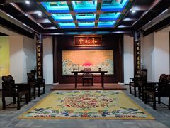 -江宁织造博物馆