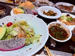 -火炉火自助餐(喜隆多店)