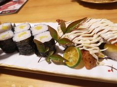 -元通寿司(大朗店)