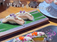 -河风の幸会精致料理
