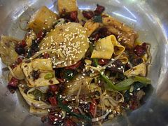 -中国农业大学·第四食堂风味餐厅