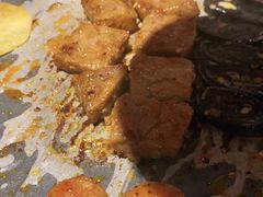 -肆幺幺烤肉(乐汇城店)