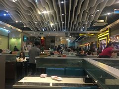 -老边饺子馆(金源店)