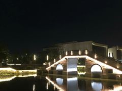 -湘湖金融镇