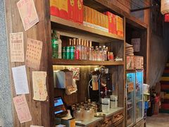 -旧街市鲜货老火锅(大光路店)