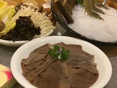 -彩虹坊火锅(宁穿路店)