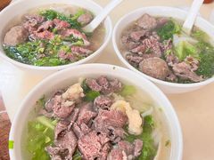 -福合埕牛肉丸(福平路店)