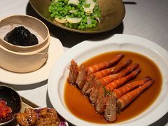 -莉莉海堂HAITANG·烤鸭(国贸商城店)
