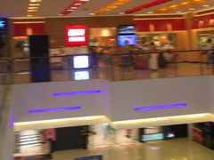 -万达影城(仓山万达广场激光IMAX店)