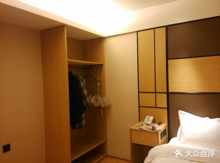 全季酒店(温州车站大道店)(原均瑶宾馆)图片 - 第7张