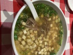 -西贝莜面村(当代商城店)