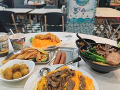 -華歡冰室-WahFoon(吉大店)