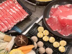 -呷哺呷哺 黄金牧场 (旧宫永辉超市店)