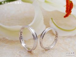 -威德钻石-克拉钻大本营(南京东路店)