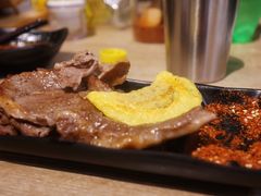 -一斗烧肉