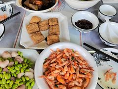 -唔呶喔哩酒家(生产街店)
