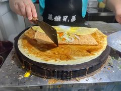-宽板凳老灶火锅(南礼士路店)
