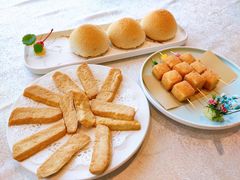 -海皇食府(水都假日酒店店)