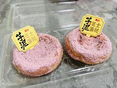 -詹记桃酥(北京通州梨园店)