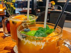 -Simple Yummy简单美味(上邦百汇城店)