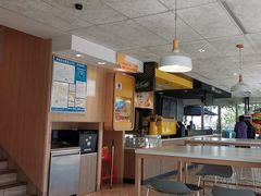 -麦当劳(塔园路店)