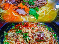 -一品飘香米线(一中总店)