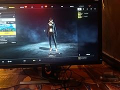 -NB网咖电竞连锁(泺安路店)