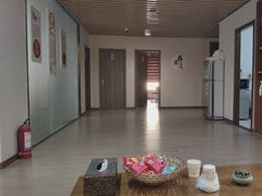 -首匠推拿养生中心(君地新大陆店)