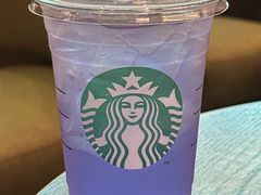 -星巴克(来福士2F店)