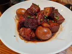 -院子餐厅·大锅菜·老杭帮(桥西直街店)