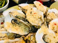 -贞姨美食·老字号海鲜大排档