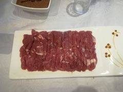 -北门涮肉·铜锅涮肉(南锣鼓巷店)