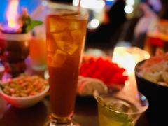-TZ House音乐现场(来福士中心店)